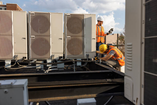 Best 24/7 HVAC repair  in Bally, PA