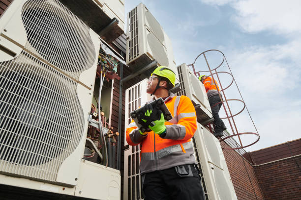 Professional HVAC in Bally, PA