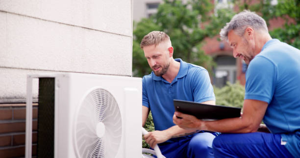 Best HVAC repair near me  in Bally, PA