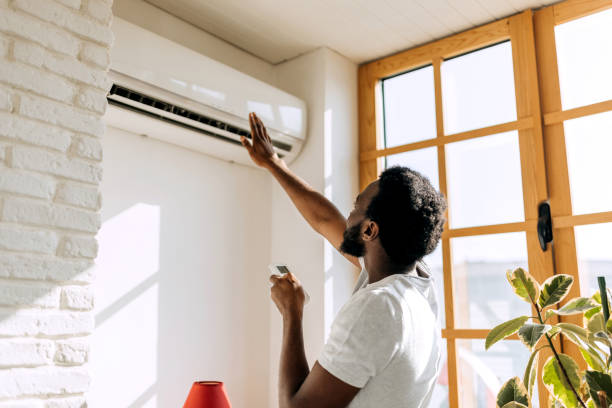 Best Best HVAC companies  in Bally, PA