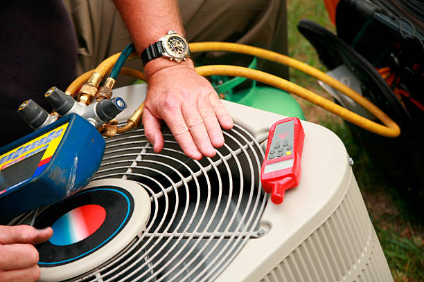 Best Residential HVAC services  in Bally, PA