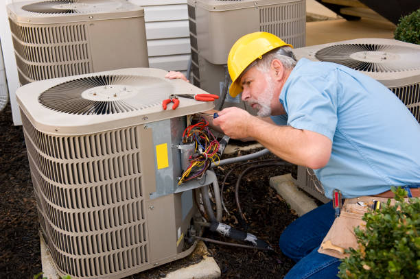 Best Best HVAC companies  in Bally, PA