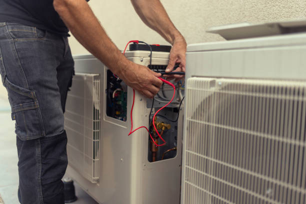 Best Emergency HVAC repair  in Bally, PA