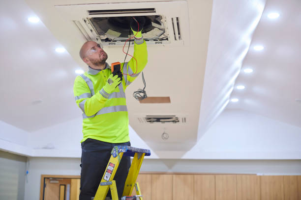 Best HVAC replacement cost  in Bally, PA
