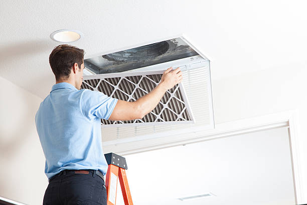 Best HVAC emergency services  in Bally, PA