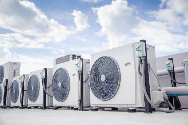 Best HVAC repair near me  in Bally, PA