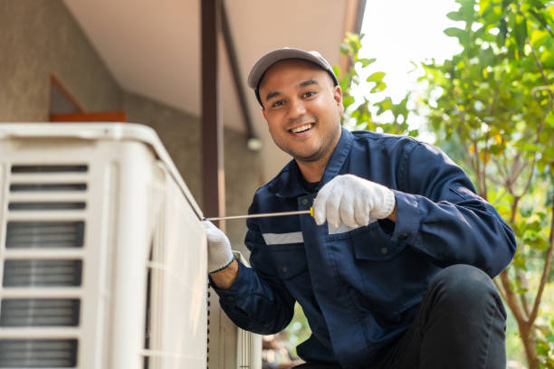 Best HVAC emergency services  in Bally, PA