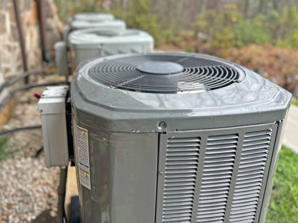 Best HVAC replacement cost  in Bally, PA