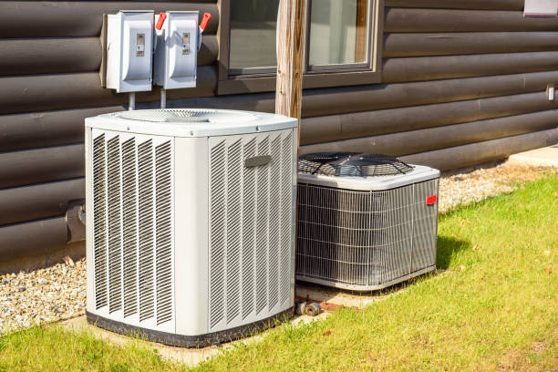 Best HVAC system installation  in Bally, PA